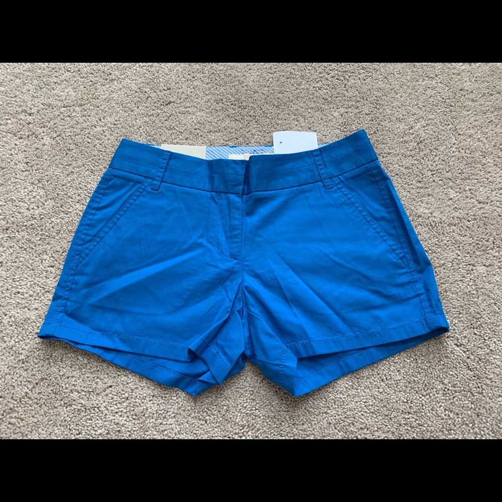 J Crew Chino short